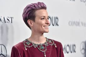Jun 03, 2021 · how megan rapinoe finds time to win at everything and fight the power. Us Star Megan Rapinoe Rewarded For Stellar Year With Ballon D Or The42