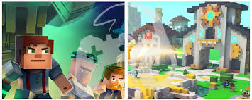 También tendrás la posibilidad de investigar los terrenos fuera de la granja para descubrir, sólo o con un amigo, cuevas repletas de tesoros gobernados por monstruos. Jugar A Minecraft Gratis En Ps4 Demos Y Juegos Parecidos Para Ps4 2021
