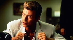 David bowie was one of the most influential and prolific writers and performers of popular music, but he was much more than that; How David Lynch And Twin Peaks Honored One Final David Bowie Request Vanity Fair