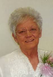 Remembering Euna Vandree Lewis Sullivan (1939-2010)