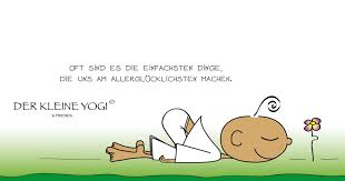 Startseite Der Kleine Yogi