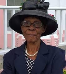 Kathleen Munroe-Moxey