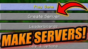 How to get custom skins on minecraft xbox one. Make Your Own Servers In Minecraft Minecraft Console Bedrock Custom Servers Youtube