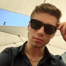 Daniel Steinbock (@Danielsteinbock)