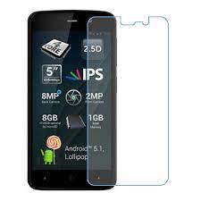 Allview P6 Lite One unit nano Glass 9H ...