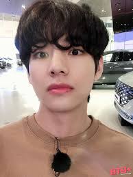 Bts Weverse On Twitter Taehyung Kim Taehyung Run Bts