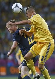 Tuesday, june 29, 2021, 8:00 pm. Euro 2012 Ukraine Vs Sweden Indiatoday