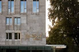 Property is also known as. Mauritzhof Hotel Munster Architekturobjekte Heinze De