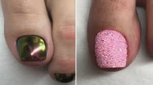 Amazing Toe Nail Art Designs Beautiful Toe Nail Art Ideas To Try