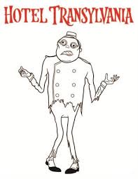 Maybe you would like to learn more about one of these? Kids N Fun Com 22 Coloring Pages Of Hotel Transylvania