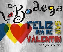There are truffles in this post. Valentine S Day La Bodega