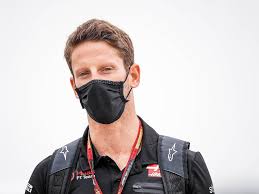 Indycar driver / r8g esports founder / dad of 3 / aka thephoenix. Romain Grosjean Shows Horrific Burns In Recovery Update Planetf1