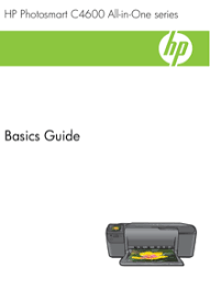 This wikihow teaches you how to reset the settings of your hp photosmart printer. Hp Photosmart C4680 All In One Printer User S Manual Free Pdf Download 135 Pages