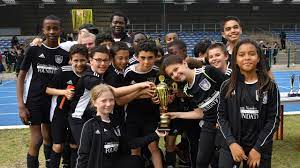Club demonstreerde op het veld van anderlecht. Projects Official Website Royal Sporting Club Anderlecht
