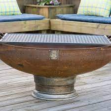 Maybe you would like to learn more about one of these? 42 Heavy Duty Handcrafted Fire Pit Cooking Grate Custom Fire Pits Custom Fire Pit For Sale Made To Last Forever