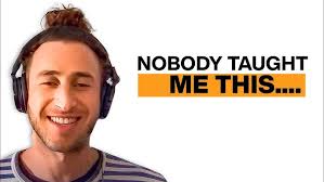 How to Find Your Purpose (This May Change Your Life) Ben Handler