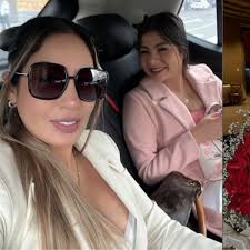 Quién es Fabiana, la hija mayor de Pamela López que persigue sus sueños en  el extranjero?