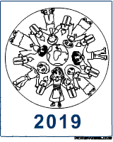 Kalender 2019 pdf 2019 download auf freeware.de. Bastelkalender Fur Kinder Im Kidsweb De