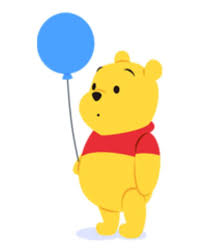 Winnie The Pooh