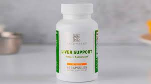 Best Liver Supplements to Buy for a Healthy Detox and Cleanse | The Journal  of the San Juan Islands