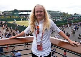 Francesca jones 2006 commonwealth games ball team final. Leeds Ace Francesca Jones One Win Away From Milestone Grand Slam Debut Yorkshire Evening Post
