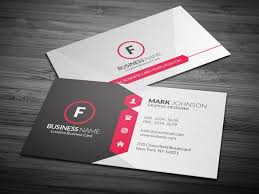 Choose from a wide variety of premium paper stocks for your business card design. Visiting Card Printing On Regular Textured Paper To Create Good Impression Business Cards Layout Make Business Cards Cool Business Cards