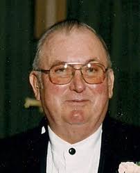 Burdette 'Bert' Ernest Menke Obituary August 25, 2012