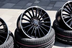 18 Pouces Jantes Kt15 Pour Mercedes Classe A W176 W177 F2a Cla 117 Amg Design Eur 523 95 Picclick Fr