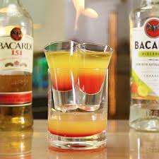 Drink Image Fruity Shots Jungle Juice Recipe Rum Mixer