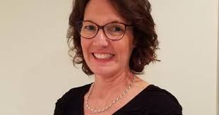 Laurie Bloom elected Tri Kappa state vice president