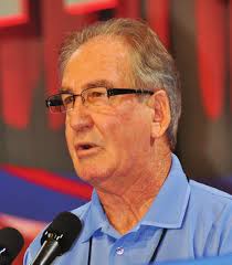 71ST BIENNIAL CONVENTION JULY 16-20 DETROIT