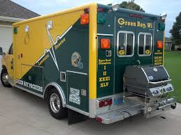 Image result for Fanbulance