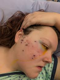 Fundraiser for Corey MacDonald by Josh Gaudet : Help victims of Fort  St.John Gunman