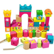 Google Kids Wooden Toys Wooden Blocks Toys Wooden Baby Toys