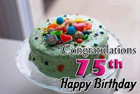 Imagenes de quotes for fathers birthday in marathi. 19 75th Birthday Wishes