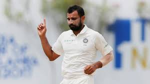 Mohammad shami is an international cricketer, who hails from uttar pradesh and plays domestic cricket from the indian state of bengal. India Cricketer Mohammed Shami Asks For Gunner For Security Sports News