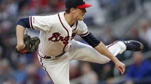 The Braves Starting Pitching Will Be Just Fine