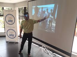 Comité Olímpico de El Salvador