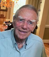 George McGimsey, Obituary