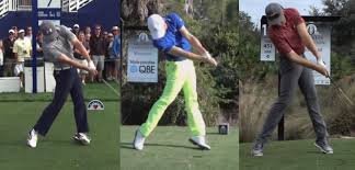 3 golfer in the world, apologized for using a homophobic slur following a there's absolutely no reason for me to say anything like that, thomas said in an interview following it's not the kind of person that i am. Justin Thomas Wax Golf