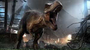 5 Jurassic World Evolution Hd Wallpapers Background Images Wallpaper Abyss Want more jurassic world™ alive content? jurassic world evolution hd wallpapers