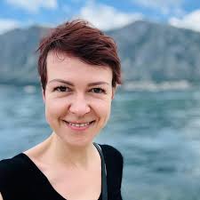 Joanna (@joy.holistic.healing) · Sandweiler