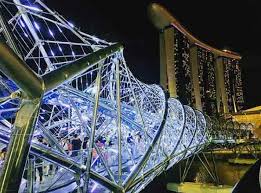 Marina bay merupakantempat wisata yang tergolong baru di singapura. Tempat Menarik Di Singapore Yang Terkini 2021 Paling Cantik