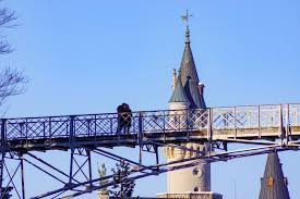 Entrance tickets for neuschwanstein castle can only be bought at the ticketcenter in the village of hohenschwangau below the castle. Neuschwanstein Und Hohenschwangau Tickets En