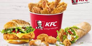 Um bei ihrer bestellung bares geld zu sparen, benötigen sie meist einen bei den kfc coupons kann es sein, dass einige gutscheine nur für ausgewählte angebote gelten. Kfc American Chicken Fries Lieferdienst Dusseldorf