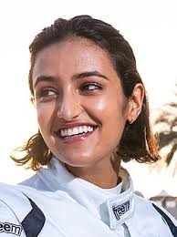 Progetto:WikiDonne/Liste voci mancanti per nazionalità/Arabia Saudita