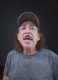 Me Estoy Portando Mal De: Leo Dan Voz:Johnny Martínez Aguilar No tengo los  derechos.