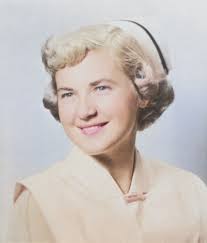 Obituary for Irene (Tkacz) Masley, R.N.