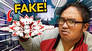 THIS BOOTLEG BLOW MY MIND!!!! DX GEATS MARK IX!!! Bootleg Day EPISODE #6