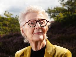 'Ik was een teleurstelling voor mijn vader en dat heb ik altijd gevoeld'